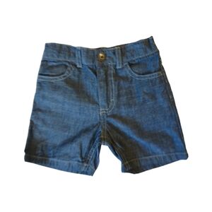 Calvin Klein Jeans Denim Shorts